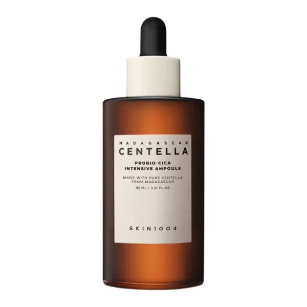 SKIN1004 Madagascar Centella Probio-Cica Intensive Ampoule 95ml – Calming & Barrier Repair Serum