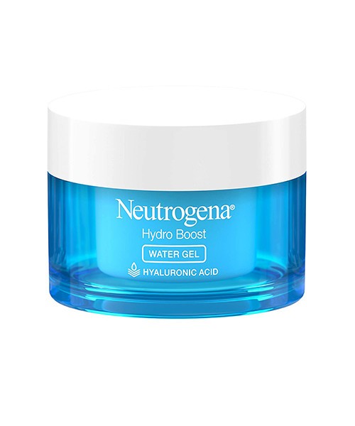 Neutrogena Hydro Boost Water Gel Moisturizer 48g – Lightweight Hydrating Gel Cream