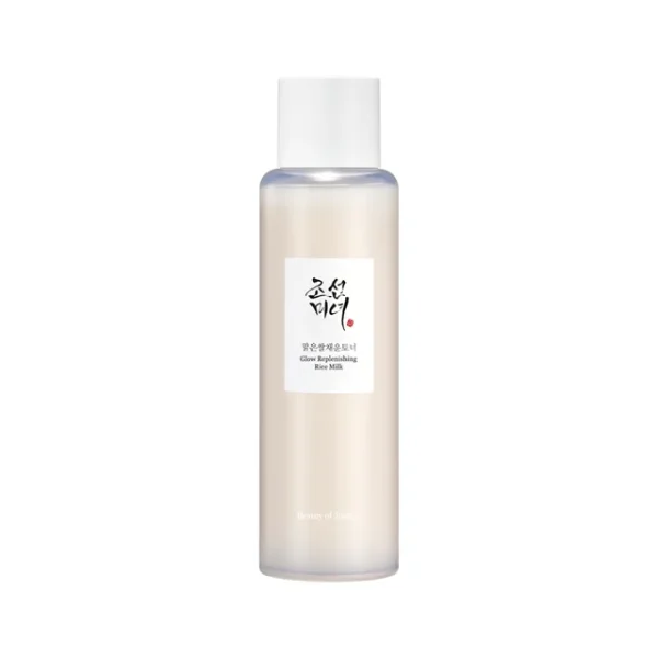 Beauty of Joseon Glow Replenishing Rice Milk 150ml – Hydrating & Brightening Toner
