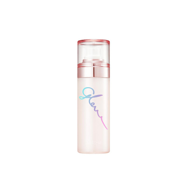 Missha Glow Skin Balm To Go Mist 80ml – Hydrating & Radiance-Boosting Facial Mist