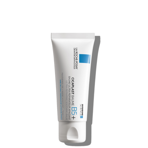La Roche-Posay Cicaplast Baume B5+ 100ml – Soothing & Repairing Multi-Purpose Balm