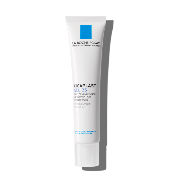 La Roche-Posay Cicaplast Gel B5 40ml – Skin Barrier Repair & Soothing Gel