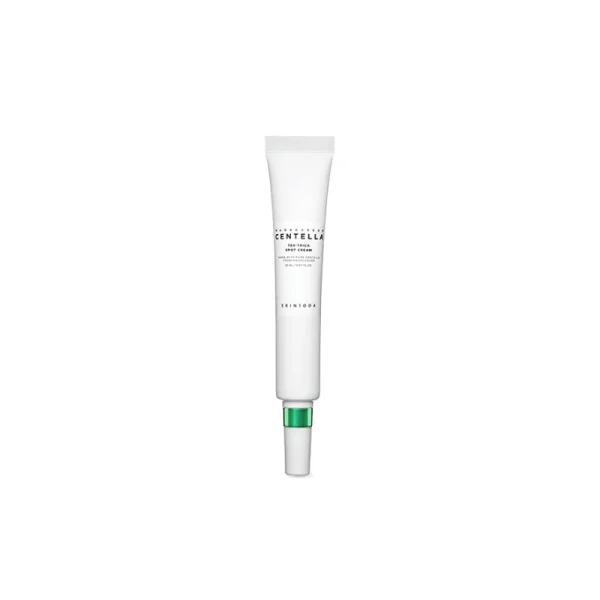SKIN1004 Madagascar Centella Tea-Trica Spot Cream 20ml – Targeted Acne Spot Treatment