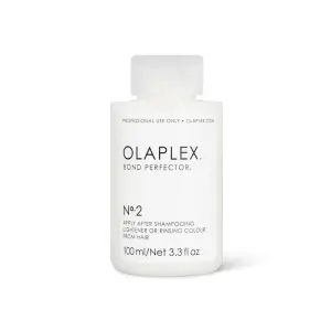 Olaplex No.2 Bond Perfector 100ml – Professional Bond Repair Treatment