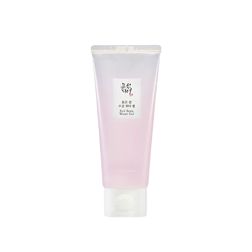 Beauty of Joseon Red Bean Water Gel 100ml – Lightweight Hydrating Gel Cream