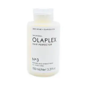 Olaplex No.3 Hair Perfector 100ml – Bond Repair Treatment for Damaged Hair