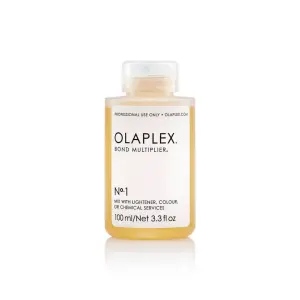 Olaplex No.1 Bond Multiplier 100ml – Professional Bond Building Treatment