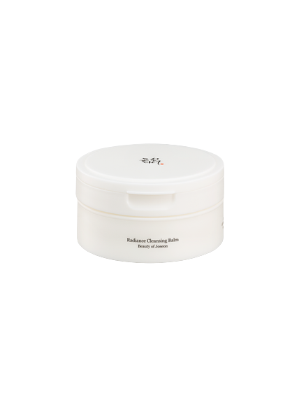 Beauty of Joseon Radiance Cleansing Balm 100ml – Brightening & Deep Cleansing Balm