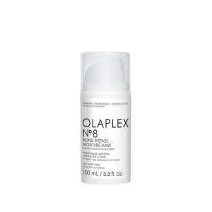 Olaplex No.8 Bond Intense Moisture Mask 100ml – Deep Repair & Hydration Treatment