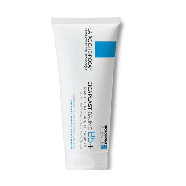 La Roche-Posay Cicaplast Baume B5+ 40ml – Multi-Purpose Soothing & Repairing Balm