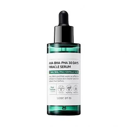 Some By Mi – Aha, Bha, Pha 30 Days Miracle Serum