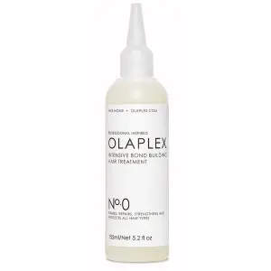 Olaplex No.0 Intensive Bond Building Treatment 155ml – At-Home Bond Repair Booster