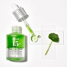 ANUA Azelaic Acid 15 Intense Calming Serum 30ml