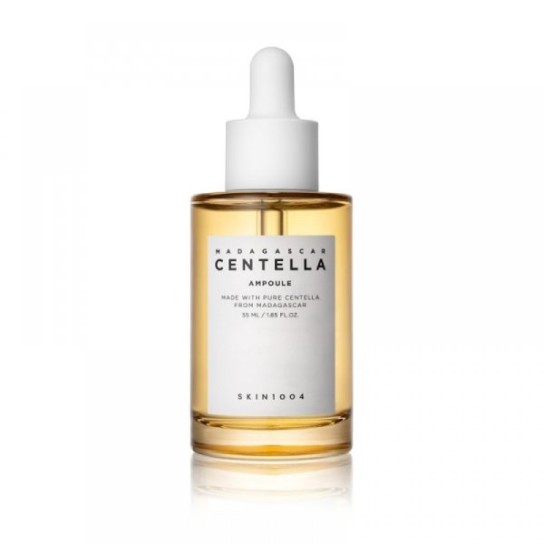 SKIN1004 Madagascar Centella Ampoule 55ml – Soothing & Barrier Repair Serum