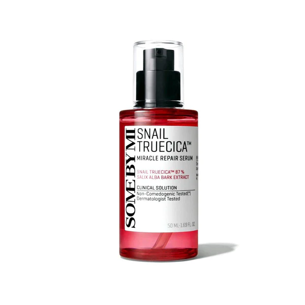 SOME BY MI Snail Truecica Miracle Repair Serum 50ml – Skin Repair & Soothing Serum