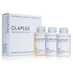 Olaplex Travelling Stylist Kit – Complete Professional Haircare Set