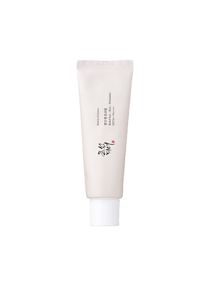 Beauty of Joseon Relief Sun : Rice + Probiotics SPF 50+ PA++++ 50ml – Lightweight Hydrating Sunscreen