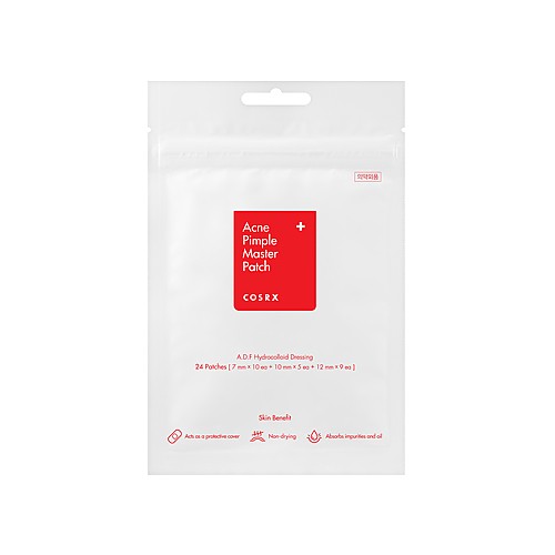 COSRX Acne Pimple Master Patch – Original Korean Acne Patch