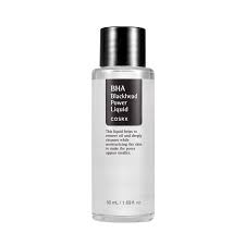 COSRX COSRX BHA Blackhead Power Liquid 50ml – Original Korean Exfoliating Serum