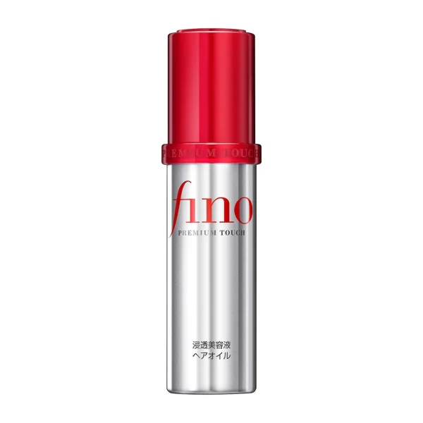 Shiseido Fino Premium Touch Hair Oil 70g – Nourishing Repair Hair Oil